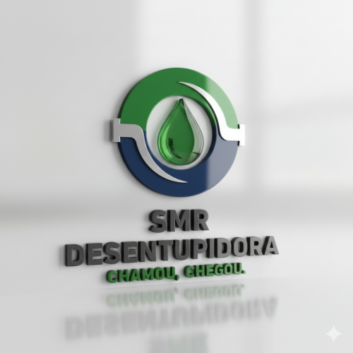 Smr Desentupidora em Sp e regiões 768458