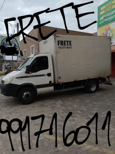 Só frete carretos 991716011 627228