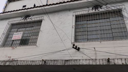 Sobrado 748225
