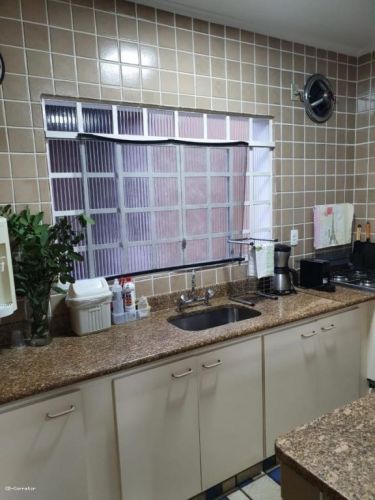 Sobrado 3 dorm. 1 suíte 3 vgs. 3 andares 202m à venda na V. Floresta em Santo André 767742