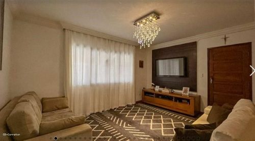 Sobrado 4 dorm. 1 suíte 4 vgs. 240m à venda na V. Floresta Santo André 767782 Sobrado 4 dorm. 1 suíte 4 vgs. 240m à venda na V. Floresta Santo André 767782