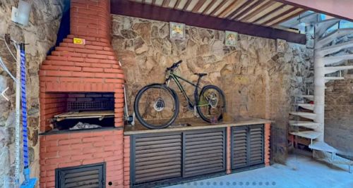 Sobrado 4 dorm. 1 suíte 4 vgs. 240m à venda na V. Floresta Santo André 767789 Sobrado 4 dorm. 1 suíte 4 vgs. 240m à venda na V. Floresta Santo André 767789