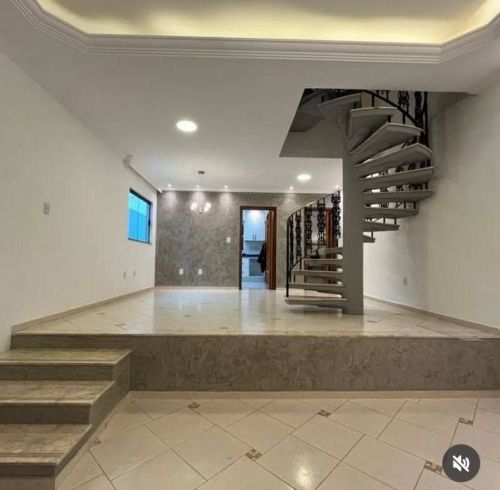 Sobrado á venda- 3 dormítórios sendo 1 suíte- Jd. Regente- Indaiatuba-sp 745671