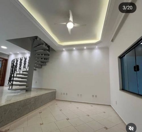 Sobrado á venda- 3 dormítórios sendo 1 suíte- Jd. Regente- Indaiatuba-sp 745672