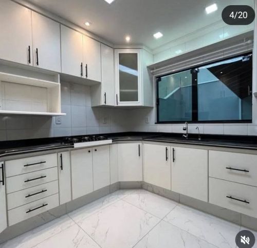 Sobrado á venda- 3 dormítórios sendo 1 suíte- Jd. Regente- Indaiatuba-sp 745673