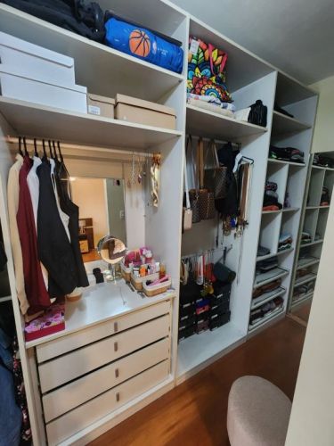 Sobrado à venda na V.américa em Santo André 3 dorm. 1 suíte com closet 2 vgs. 180m² 767986