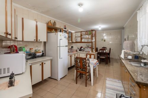 Sobrado a Venda Na Vila Mangalot 743025