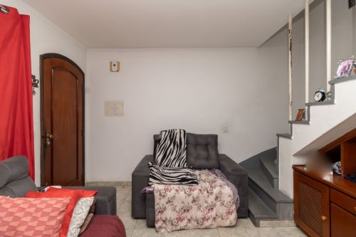 Sobrado a Venda Na Vila Mangalot 743027