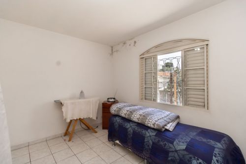 Sobrado a Venda Na Vila Mangalot 743028