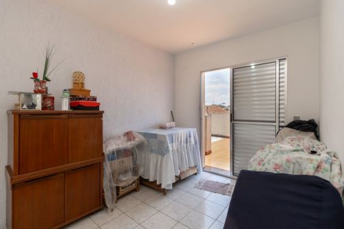 Sobrado a Venda Na Vila Mangalot 743030