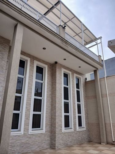 Sobrado à venda no B. Campestre em Santo André residencial ou comercial. 770601