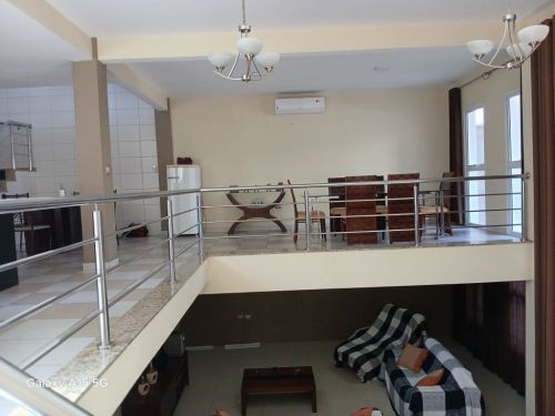 Sobrado à venda no B. Campestre em Santo André residencial ou comercial. 770603