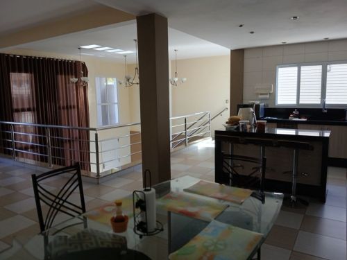 Sobrado à venda no B. Campestre em Santo André residencial ou comercial. 770605