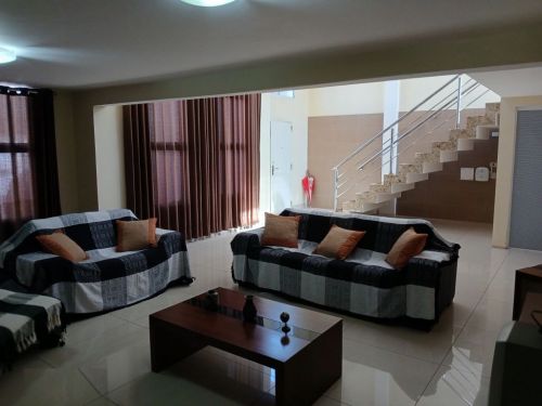 Sobrado à venda no B. Campestre em Santo André residencial ou comercial. 770606