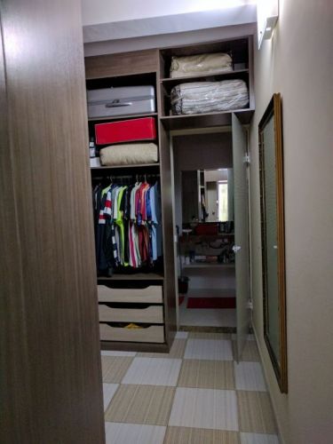 Sobrado à venda no B. Campestre em Santo André residencial ou comercial. 770607