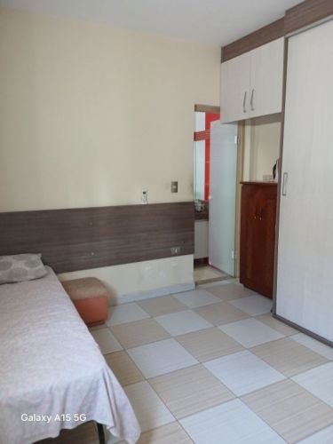 Sobrado à venda no B. Campestre em Santo André residencial ou comercial. 770608