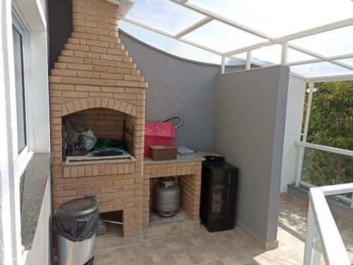 Sobrado á venda no Bairro Jd. Cecília Maria em Santo André 2 suítes 3 vgs. 107m mobiliado. 767759 Sobrado á venda no Bairro Jd. Cecília Maria em Santo André 2 suítes 3 vgs. 107m mobiliado. 767759