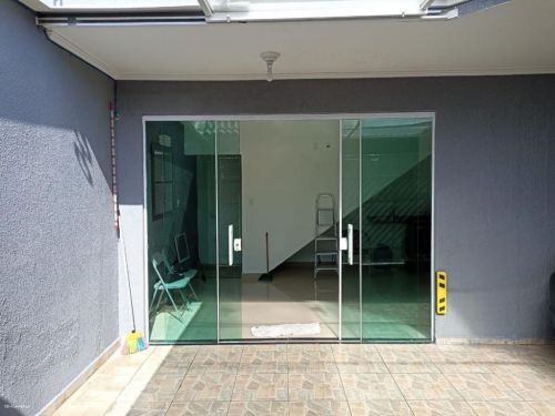 Sobrado á venda no Bairro Jd. Cecília Maria em Santo André 2 suítes 3 vgs. 107m mobiliado. 767760 Sobrado á venda no Bairro Jd. Cecília Maria em Santo André 2 suítes 3 vgs. 107m mobiliado. 767760