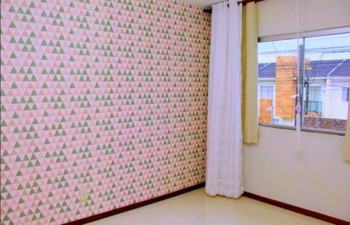 Sobrado à venda no Bairro Órfãs - Rua Coronel Francisco Ribas 3021 Ponta Grossa -paraná. 3 quartos 3 banheiros e 1 garagem. À venda por R$ 500.00000. Obs:imóvel quitado. 764839