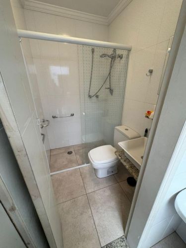 Sobrado à venda no Jardim São Caetano em São Caetano 2 dorm .1 vg 89m² com edícula. 758801