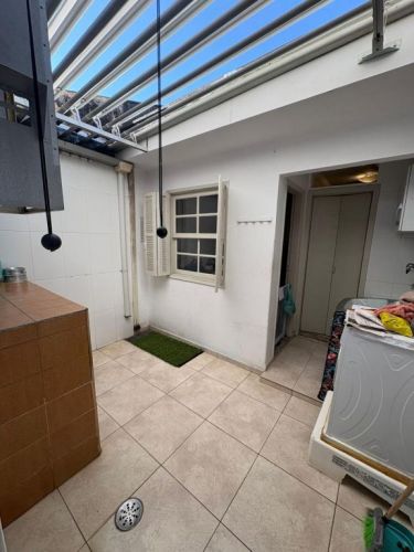 Sobrado à venda no Jardim São Caetano em São Caetano 2 dorm .1 vg 89m² com edícula. 758802