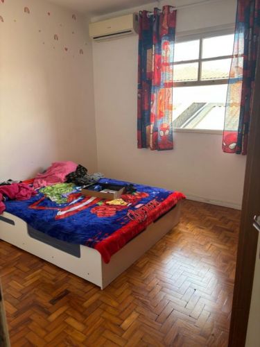 Sobrado à venda no Jardim São Caetano em São Caetano 2 dorm .1 vg 89m² com edícula. 758804