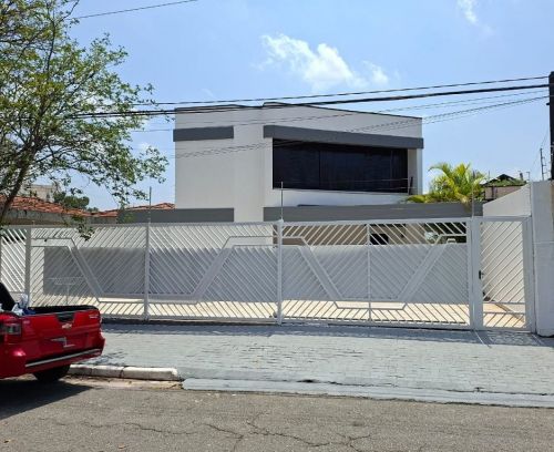 Sobrado à venda no Jd. São Caetano em São Caetano 3 dorm.1suíte 289m² 771524