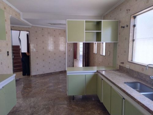 Sobrado à venda no Jd. São Caetano em São Caetano 3 dorm.1suíte 289m² 771530