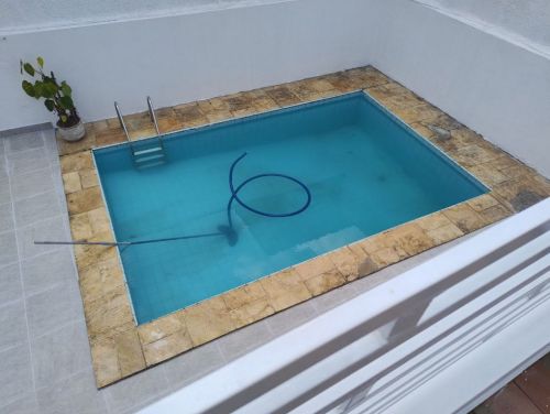 Sobrado à venda no Jd. São Caetano em São Caetano 3 dorm.1suíte 289m² 771532