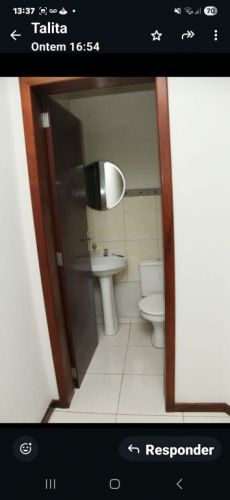 Sobrado à venda no Órfãs - Coronel Francisco Ribas 3021 Ponta Grossa -paraná. 3 quartos 3 banheiros e 1 garagem. À venda por R$ 500.00000. Obs:imóvel quitado. 764845