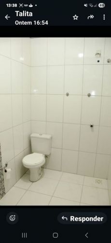 Sobrado à venda no Órfãs - Coronel Francisco Ribas 3021 Ponta Grossa -paraná. 3 quartos 3 banheiros e 1 garagem. À venda por R$ 500.00000. Obs:imóvel quitado. 764850