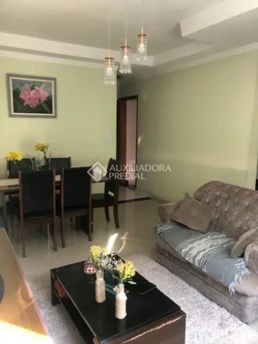 Sobrado à venda no Parque Novo Oratório – Santo André  2 suítes varanda e 1 vaga de garagem 788085