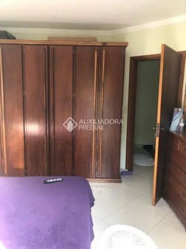 Sobrado à venda no Parque Novo Oratório – Santo André  2 suítes varanda e 1 vaga de garagem 788086