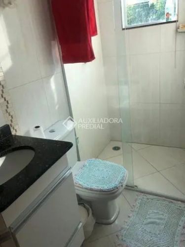 Sobrado à venda no Parque Novo Oratório – Santo André  2 suítes varanda e 1 vaga de garagem 788089