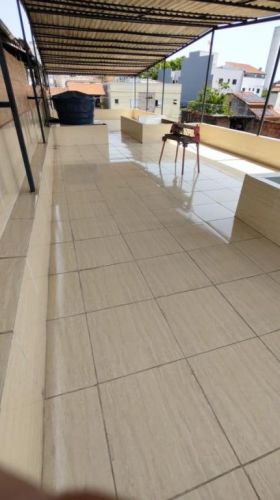 Sobrado com salão à venda em Utinga Santo André 2 dorm. 280m² 3 wc em Av. de Grande Movimento. 768766