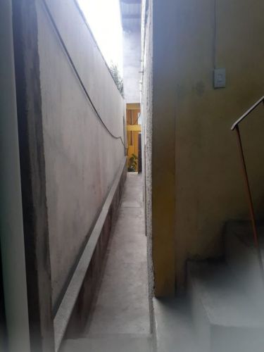 Sobrado com Salão Comercial em baixo -ferraz e Região Sp 749583