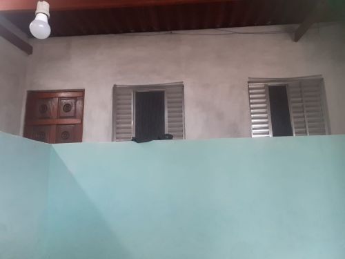 Sobrado com Salão Comercial em baixo -ferraz e Região Sp 749585