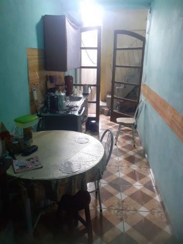 Sobrado com Salão Comercial em baixo -ferraz e Região Sp 749586