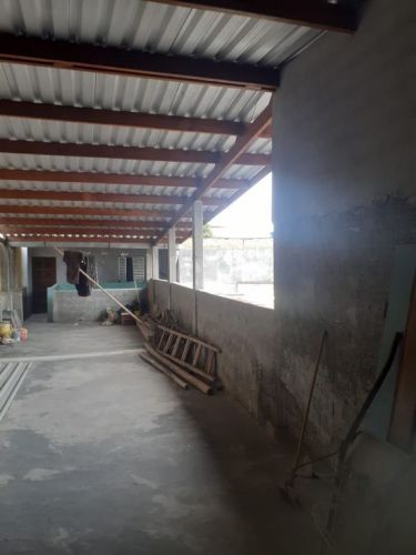 Sobrado com Salão Comercial em baixo -ferraz e Região Sp 749587