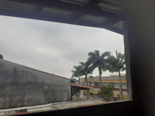 Sobrado com Salão Comercial em baixo -ferraz e Região Sp 749588