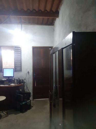 Sobrado com Salão Comercial em baixo -ferraz e Região Sp 749589