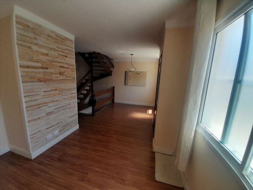 Sobrado em condomínio - 39 776405