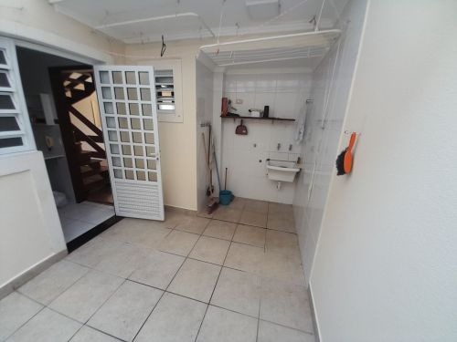 Sobrado em condomínio - 39 776407