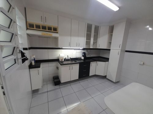 Sobrado em condomínio - 39 776408