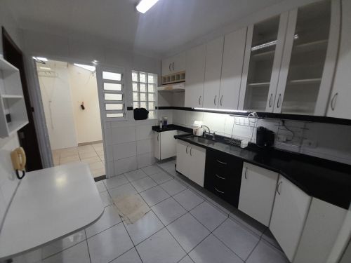 Sobrado em condomínio - 39 776409