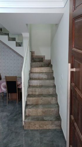 Sobrado em Condomínio à venda no Jardim Santo André em Santo André 2 dorm 1 vg. 70m 769435 Sobrado em Condomínio à venda no Jardim Santo André em Santo André 2 dorm 1 vg. 70m 769435