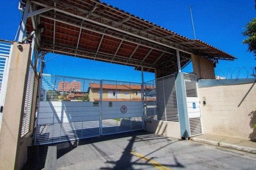 Sobrado em Condomínio à venda no Jardim Santo André em Santo André 2 dorm 1 vg. 70m 769442 Sobrado em Condomínio à venda no Jardim Santo André em Santo André 2 dorm 1 vg. 70m 769442