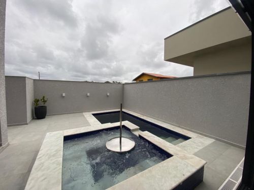 Sobrado Em Condominio Fechado 769865