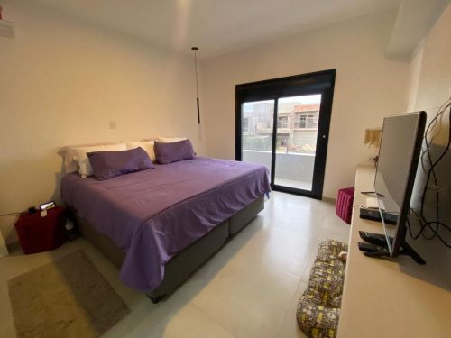 Sobrado Em Condominio Fechado 769870