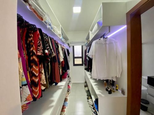 Sobrado Em Condominio Fechado 769872